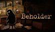 Beholder экранизируют авторы короткометражки Papers, Please