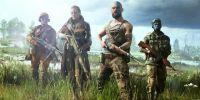 DICE сделает кастомизацию персонажей в Battlefield V более аутентичной