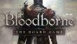 Bloodborne: The Board Game выходит на Kickstarter