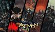 Слух: Batman: Arkham Crisis от Rocksteady анонсируют в марте