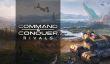 Command & Conquer: Rivals выходит 4 декабря