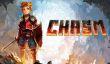 Пиксельная метроидвания Chasm выйдет 31 июля