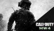 Слух: в 2019 году появится Call of Duty: Modern Warfare 4	