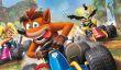 Crash Team Racing Nitro Fueled выходит 21 июня 2019 года