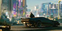 Много первых деталей Cyberpunk 2077