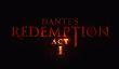 [18+] Шикарная короткометражка Dante’s Redemption от аниматора Naughty Dog и Bioware