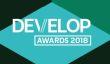 Ninja Theory получила три награды на церемонии Develop Awards 2018