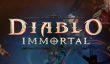 Работа над Diablo: Immortal завершена