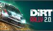 30 минут игрового процесса DiRT Rally 2.0
