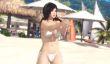 Пляжные игры полуголых девочек в новом ролике Dead or Alive Xtreme 3: Scarlet