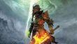Названа примерная дата выхода Dragon Age 4