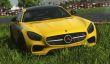Driveclub умирает. Sony удаляет игру из магазина и закрывает серверы