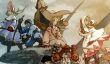 Ясуми Мацуно задумывается о новых Final Fantasy Tactics и Tactics Ogre