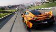 Вряд ли Forza Motorsport 8 выйдет в 2019 году. Игра на ранней стадии производства