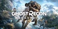 Ubisoft анонсировала Ghost Recon: Breakpoint: мир, сюжет, подробности и ролики