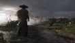 Выход Ghost of Tsushima вряд ли состоится раньше 2020 года. Sucker Punch ищет сценариста