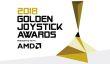 Названы победители Golden Joystick Awards 2018