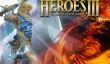 Heroes of Might & Magic III исполнилось 20 лет