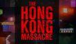 В лучших традициях Ву и Тарантино: 18 минут боевика The Hong Kong Massacre