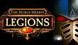 В Steam вышла карточная игра The Horus Heresy: Legions по Warhammer 40k