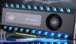 Intel готовится к «Одиссее» на рынок видеокарт