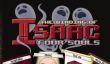 Карточная игра The Binding of Isaac: Four Souls набирает популярность на Kickstarter