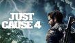 В ближайшие дни состоится анонс Just Cause 4