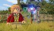 LEGO The Lord of the Rings and LEGO The Hobbit удалены из цифровых магазинов