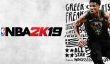 Защита NBA 2K19 взломана раньше релиза