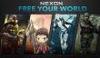 Nexon выставлена на продажу. Кто купит южнокорейского гиганта?