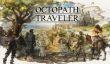 Отгружен первый миллион копий Octopath Traveler