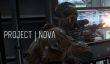 Разработку шутера Project Nova от создателей EVE Online приостановят