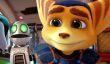 Ratchet & Clank могут вернуться на PlayStation 4