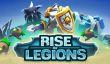 Rise of Legions - стратегия, вдохновлённая модом к Warcraft 3