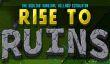 Создатель Rise to Ruins в знак признательности возвращает спонсорам с Patreon удвоенную сумму пожертвований