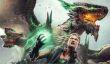 Слух: отменённый Xbox-эксклюзив Scalebound возродят на Switch