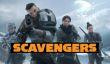 Ролик выживания Scavenger от разработчиков Halo и Battlefield