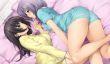 Первая 100% откровенная аниме-новелла Negligee: Love Stories запрещена в 28 странах