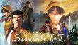Sega сравнила реальную и воссозданную в Shenmue японскую улицу Добуита
