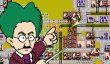 Спустя 27 лет найдена утерянная версия SimCity для NES