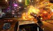 Игровой процесс отменённой True Crime: Hong Kong/Sleeping Dogs