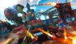 Xbox теряет эксклюзивы. Sunset Overdrive от создателей Spider-Man уже в Steam
