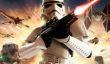 Классическая Star Wars Battlefront вышла в Steam и GOG