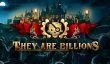 Вышла полная версия They Are Billions с 60-часовой кампанией