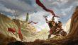 Внезапная премьера дополнения Atlantis для Titan Quest