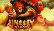 Красочный платформер Unruly Heroes доберётся до PS4 весной