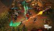 Самая популярная мобильная MOBA Vainglory появится на PC