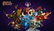 Shovel Knight появится на Switch. Последующие обновления будут бесплатными.