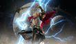 Skyforge появится на PS4 весной