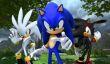 Вышла демо-версия фанатского ремейка Sonic the Hedgehog (2006)